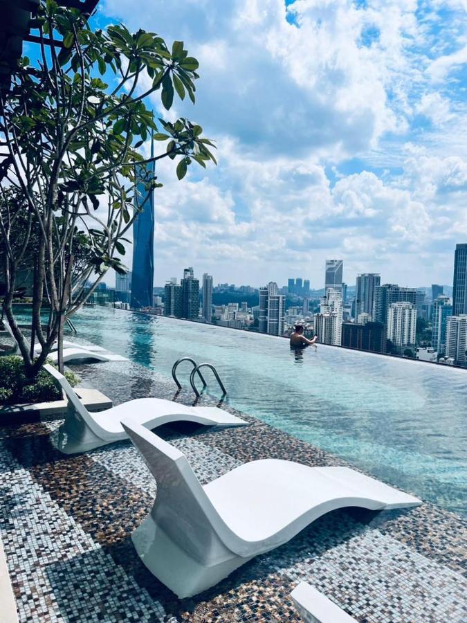 Axon Serviced * Kuala Lumpur